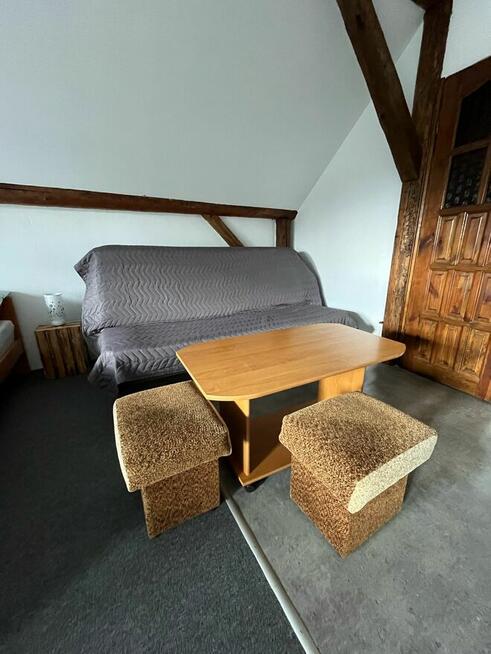 Noclegi w Kotlinie Kłodzkiej