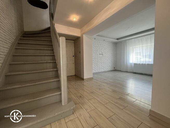 Na sprzedaż dom jednorodzinny w Zagrodnie