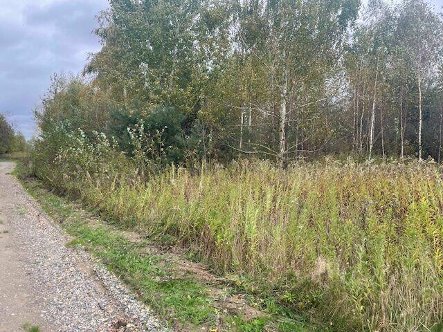 Atrakcyjne działki budowlane Barcice Drwalewskie, Chynów