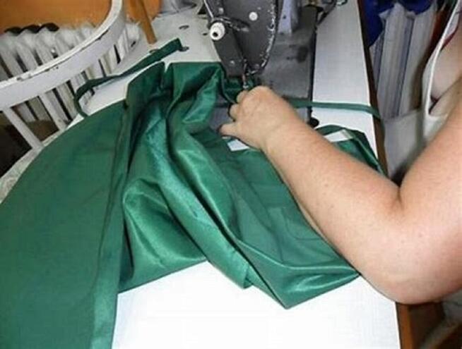 Odzież dla przemysłu spożywczego Włocławek i okolice