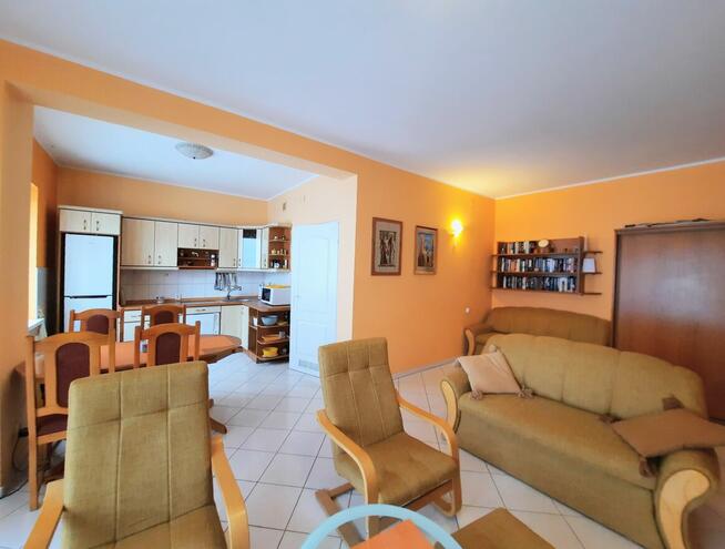 Na sprzedaż mieszkanie przy ul. Pomorskiej