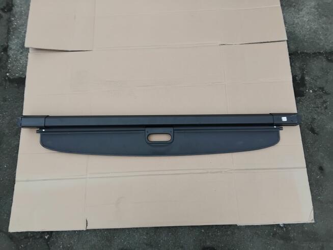 Roleta opel vectra c