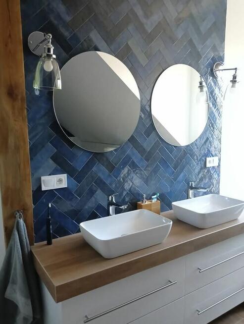 Usługi Sprzątające