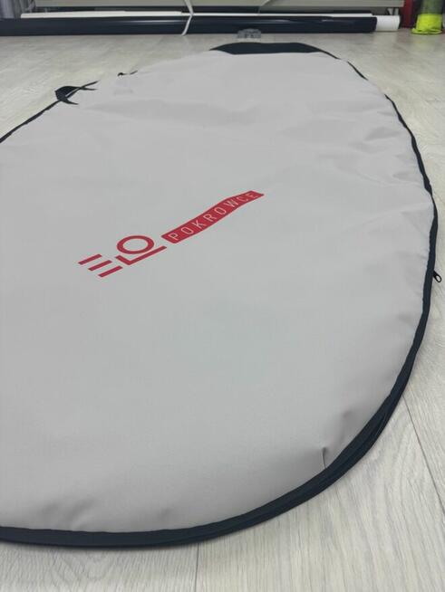 Pokrowiec do deski windsurfingowej. Na Wymiar. ELO Surf