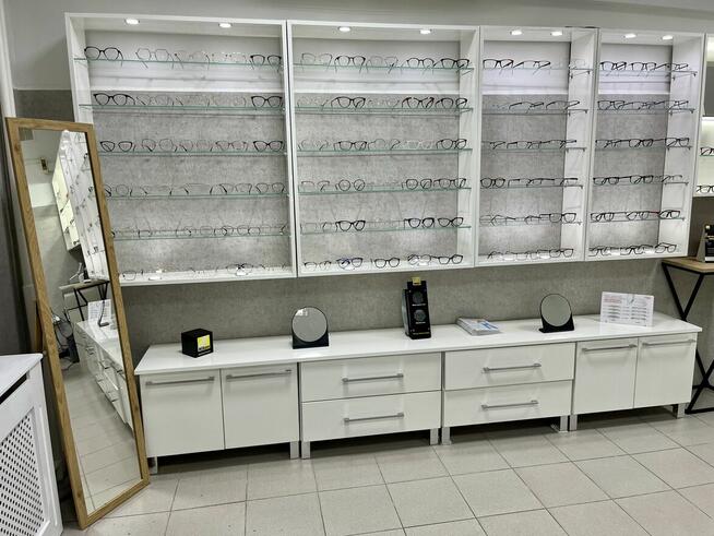 Optyk Miło Cię Widzieć Ostrołęka - Badanie Wzroku