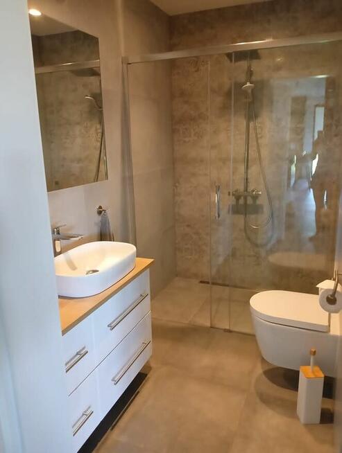 Usługi Sprzątające