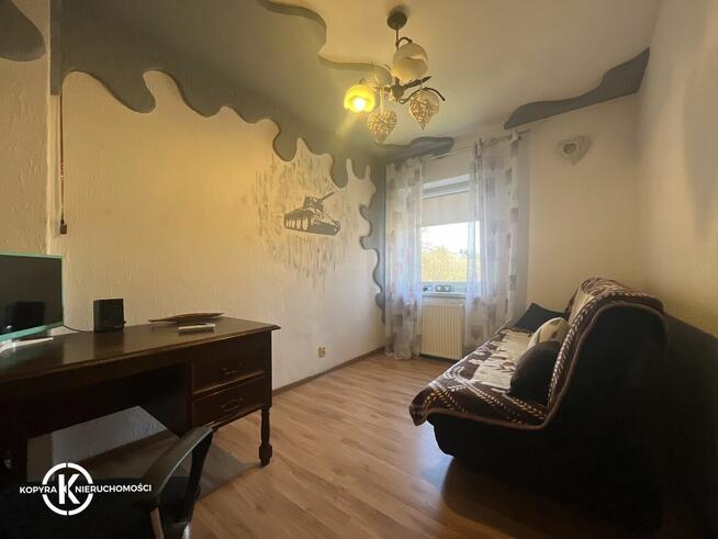 Na sprzedaż dom jednorodzinny w Zagrodnie