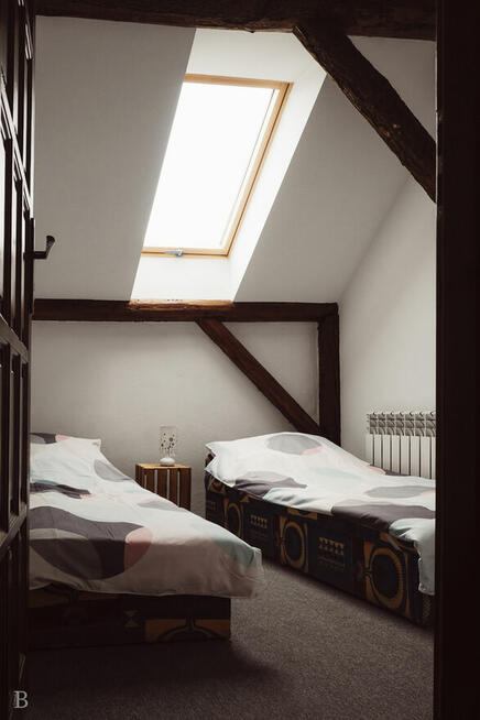 Noclegi w Kotlinie Kłodzkiej