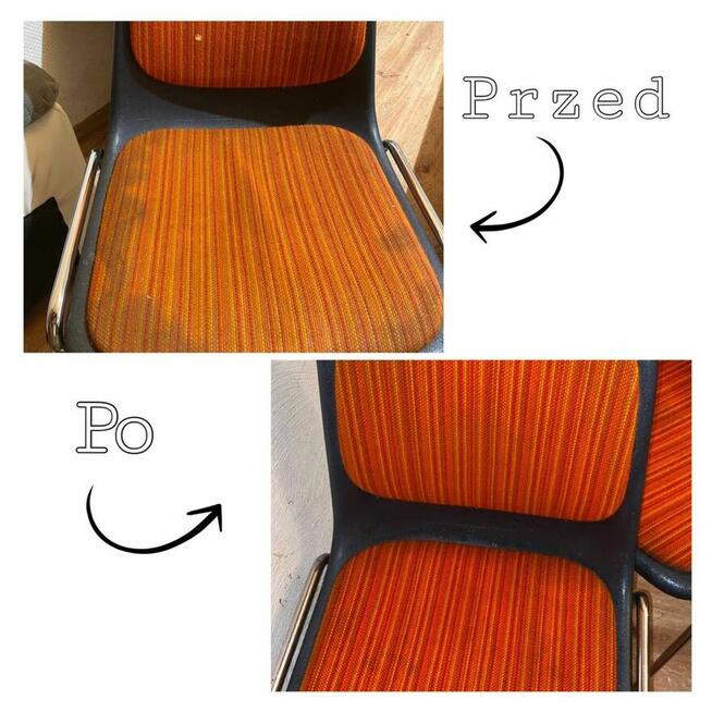 Pranie Tapicerki Sof Kanap Krzeseł Wersalki Wykładziny