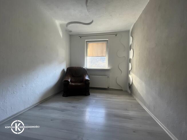 Na sprzedaż dom jednorodzinny w Zagrodnie