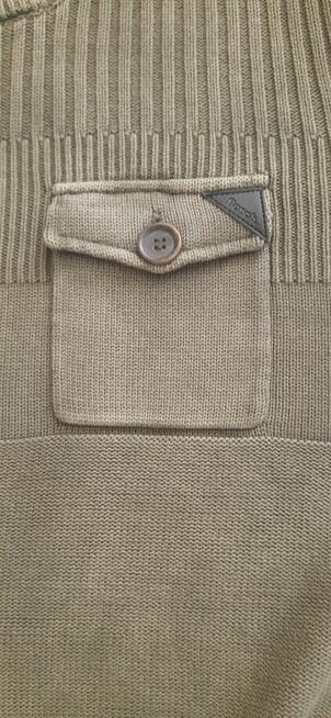 Sweter marki BENCH r.XL