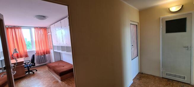 Pokój do wynajęcia + parking - Swobodna Arkady Wrocławskie