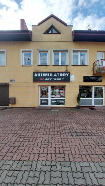 Akumulator trakcyjny 240Ah 6V GROM