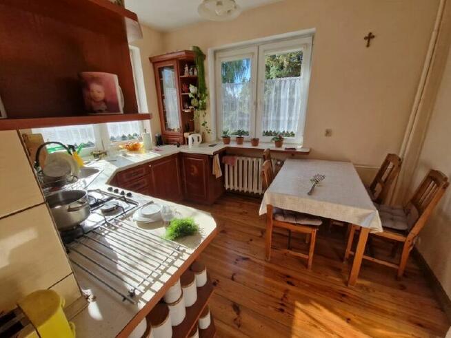 Syndyk sprzeda udział 1/8 nieruchomości - Jeziernik, Ostasze