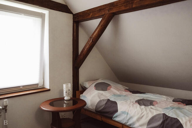 Noclegi w Kotlinie Kłodzkiej