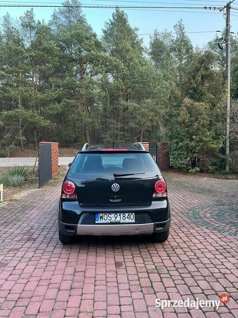 Na sprzedaż VW POLO