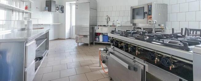 LOKAL UŻYTKOWY GASTRONOMICZNY