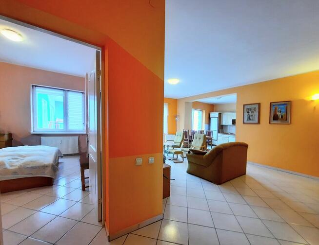 Na sprzedaż mieszkanie przy ul. Pomorskiej