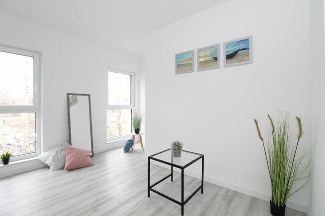 Wieliczka z ogródkiem i 2 miejscami post. Wykończone !