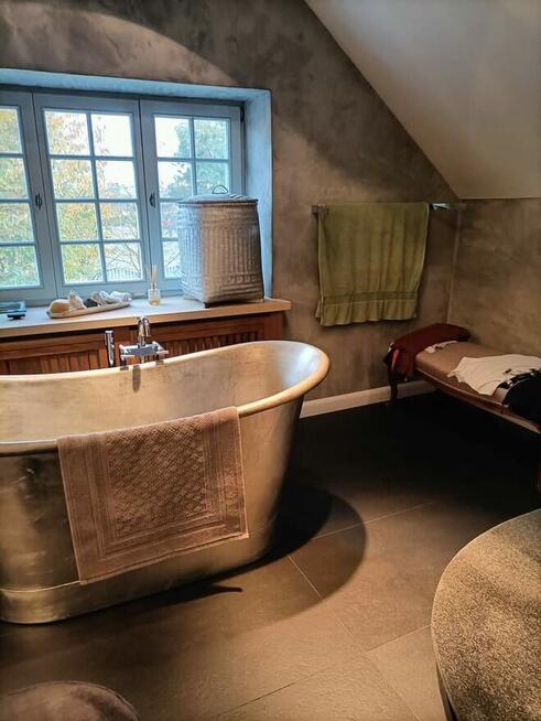 Usługi Sprzątające