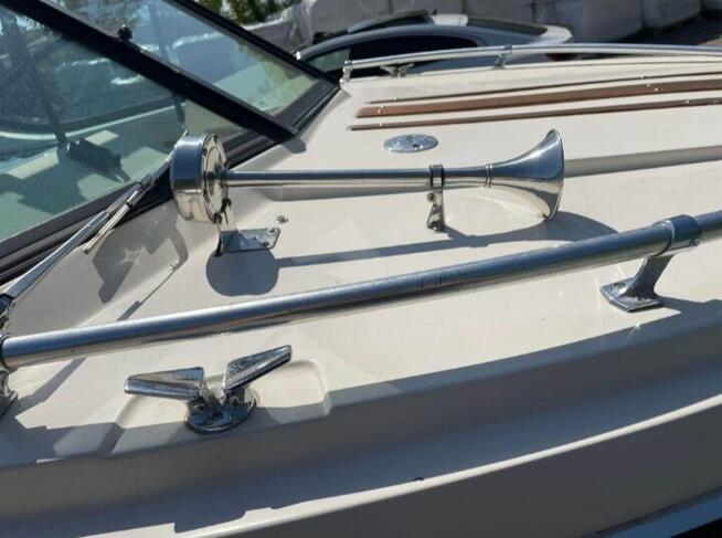 Łódź motorowa motorówka 5 m