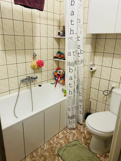 Mieszkanie komunalne