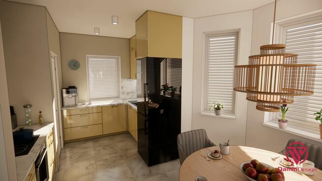 Projektowanie, Wizualizacja Wnętrz, Aranżacja Wnętrz, Grafik