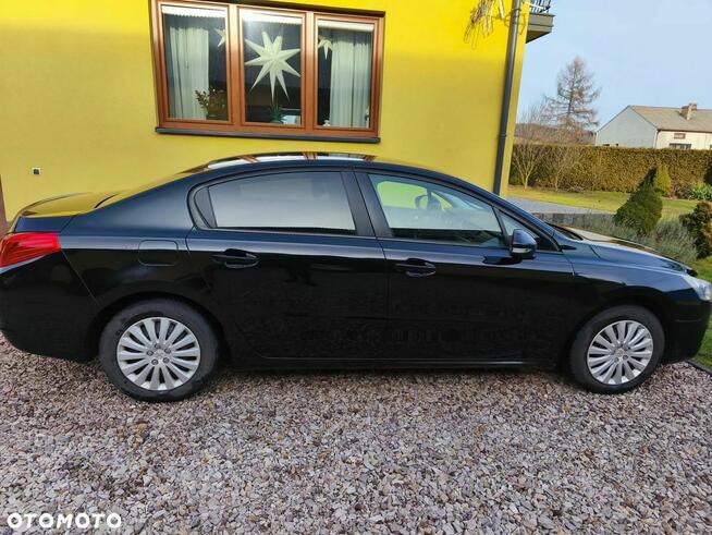 Peugeot 508 1.6 HDi Active