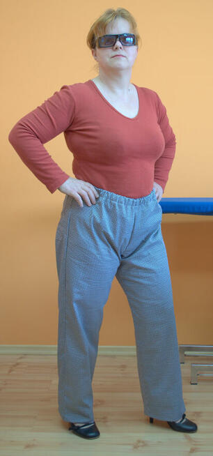 Odzież dla przemysłu spożywczego Włocławek i okolice