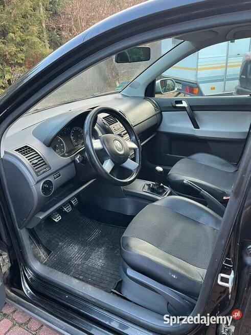Na sprzedaż VW POLO