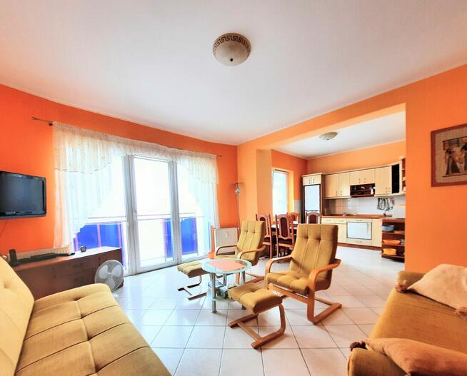 Na sprzedaż mieszkanie przy ul. Pomorskiej