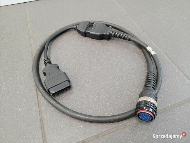 VOCOM 88890300 interfejs diagnostyczny Renault Volvo truck