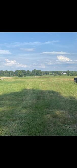 Sprzedam działkę budowlaną