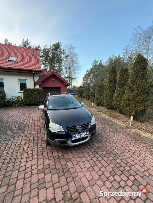 Na sprzedaż VW POLO