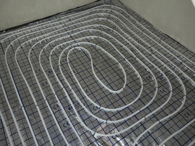 Usługi hydrauliczne