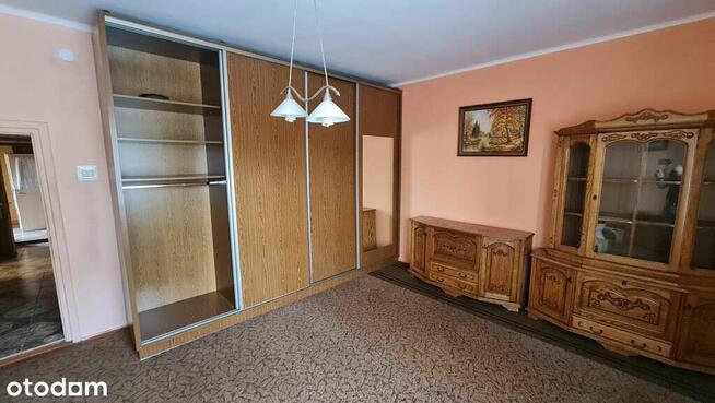 Lipie, ul. Częstochowska | Dom w centrum