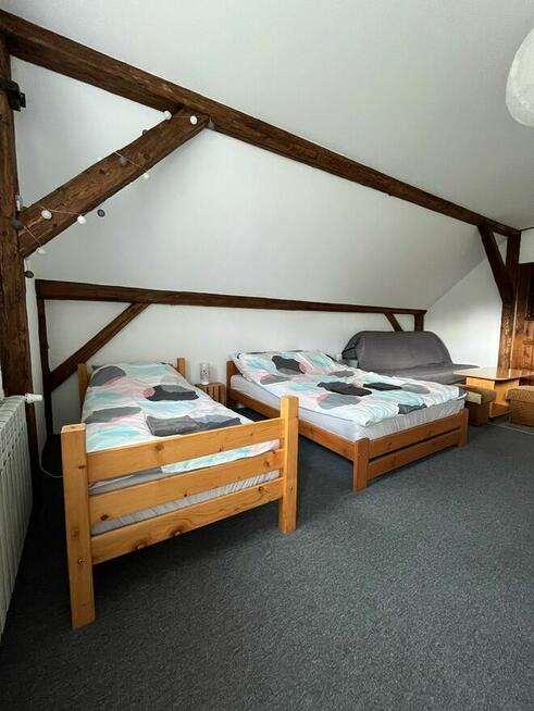 Noclegi w Kotlinie Kłodzkiej