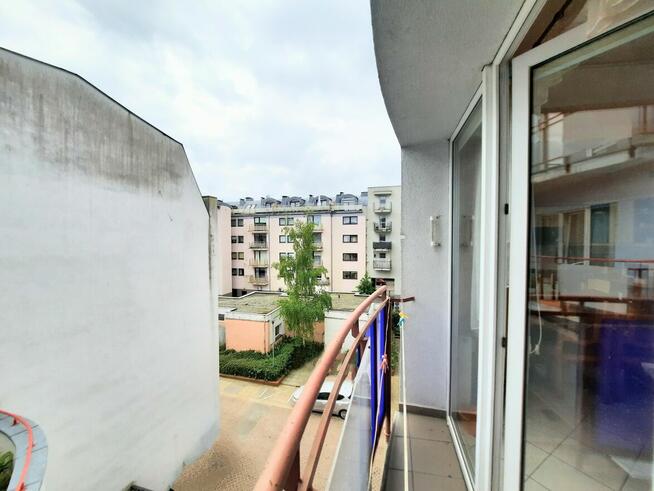 Na sprzedaż mieszkanie przy ul. Pomorskiej