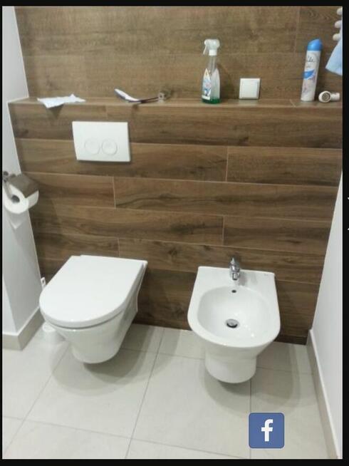 Uslugi remontowe - pod klucz, wszystkie branze