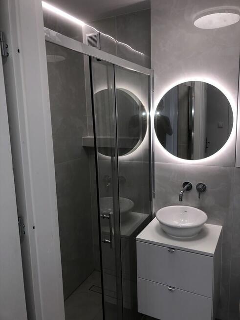 Oferuje Profesjonalne usługi Malowania Mieszkań Domów biur