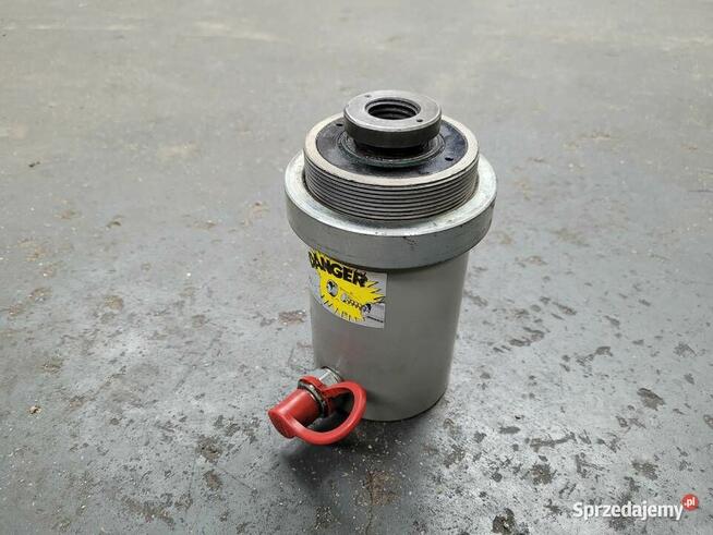 Ściągacz hydrauliczny 18 ton