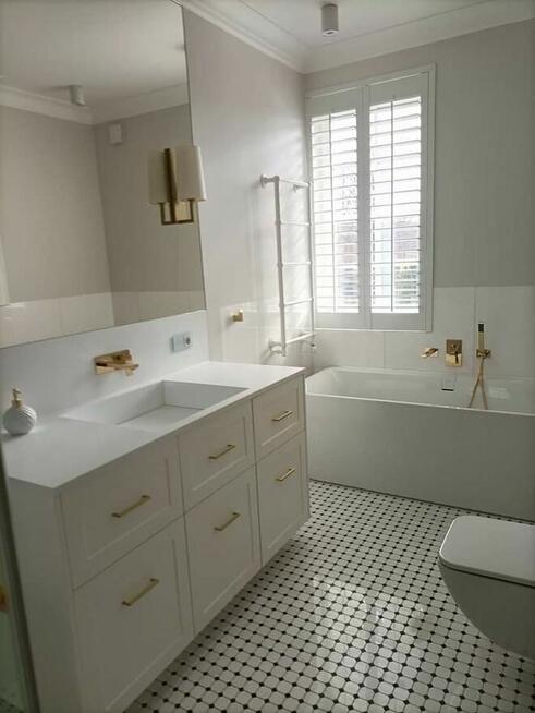 Usługi Sprzątające