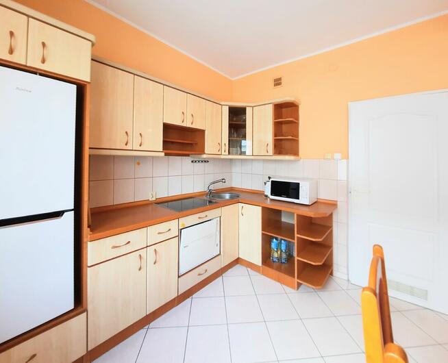 Na sprzedaż mieszkanie przy ul. Pomorskiej