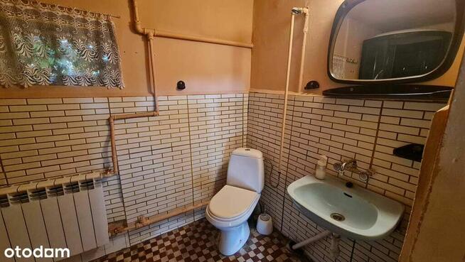 Lipie, ul. Częstochowska | Dom w centrum