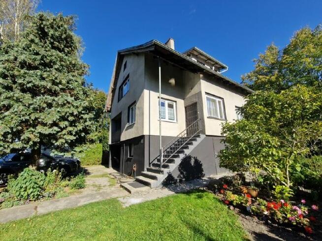 Syndyk sprzeda udział 1/8 nieruchomości - Jeziernik, Ostasze