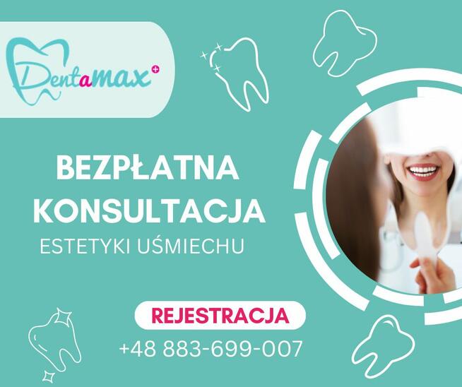 Stomatologia Estetyczna - Dentamax Kraków