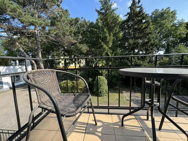 Nieruchomość z Dużym Potencjałem.