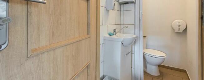 LOKAL UŻYTKOWY GASTRONOMICZNY