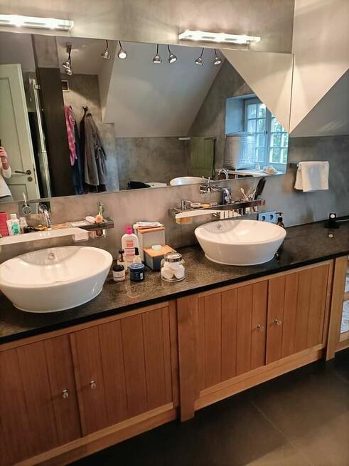 Usługi Sprzątające