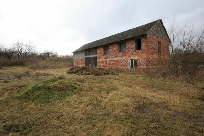 5pok, 115met ok. Malinowej PIWNICA/OGRÓD/3GARAŻE (Brochocin)